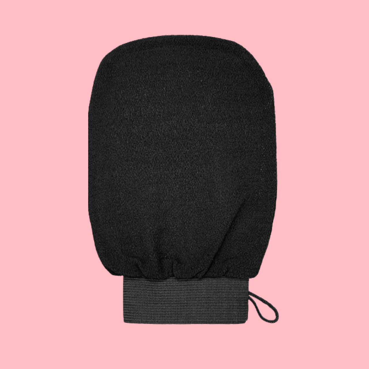 כפפת פילינג  HIGLOW לעור זוהר וחלק